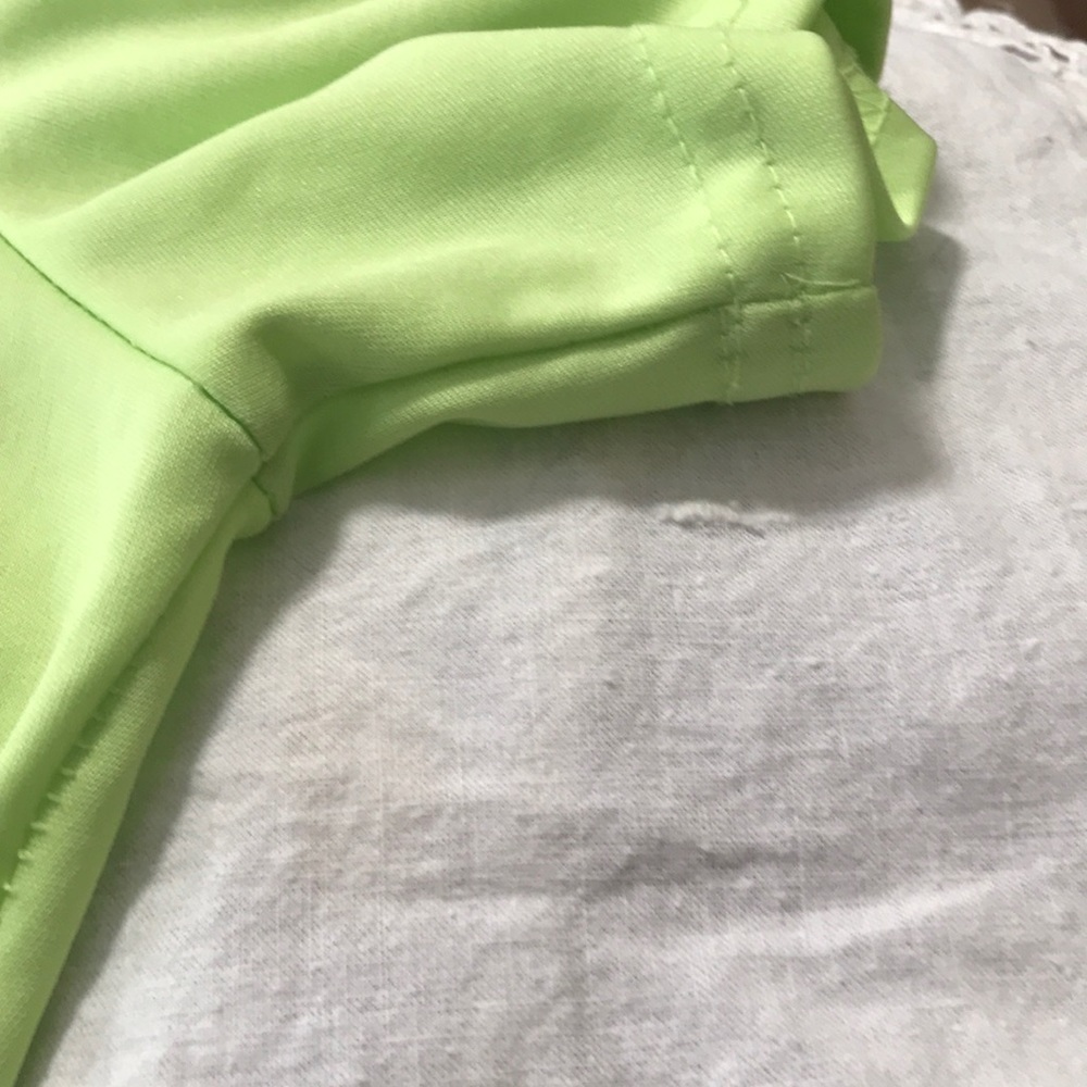 Vintage summer skirt and top - Picture 12 of 13